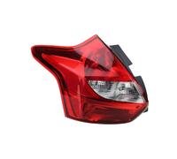 Coda Luci Luce Posteriore Adatto A per Ford Focus 11 04/11-09/14 SX Lato