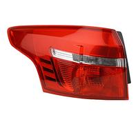 JOHNS 32 13 87-6 Fanale posteriore Sx Fanale Posteriore Fanali posteriori Fari posteriori