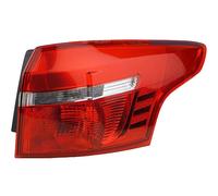 JOHNS Fanale posteriore per FORD FOCUS III Turnier 32 13 88-6