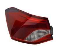 JOHNS 32 25 87-1 Fanale posteriore