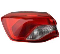 JOHNS 32 25 87-3 Fanale posteriore