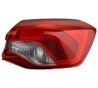 JOHNS 32 25 88-3 Fanale posteriore