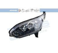 JOHNS 32 42 09 Faro anteriore per FORD Transit Connect V408 Kastenwagen