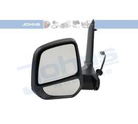 JOHNS 32 42 37-21 Specchietto retrovisore esterno per FORD TRANSIT CONNECT Kombi