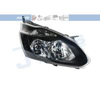 Faro Adatto Per Ford Transit Custom 12 04/12-12/17 Destro + Illuminazione.