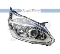 JOHNS 32 49 10 Faro anteriore per FORD Transit Custom V362 Van (FY, FZ)