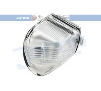 JOHNS 32 49 38-95 Indicatore di direzione Anteriore Dx