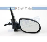 JOHNS 32 52 38-1 Specchietto retrovisore esterno per FORD KA (RU8)