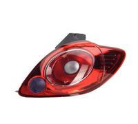JOHNS 32 52 88-1 Fanale posteriore