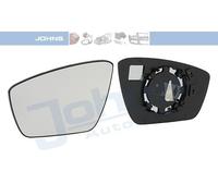 JOHNS 32 53 37-80 Vetro specchio specchio esterno convesso Sx