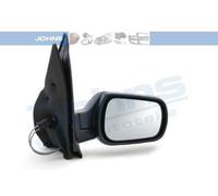 JOHNS 32 61 38-1 Specchietto retrovisore esterno per FORD FUSION (JU)