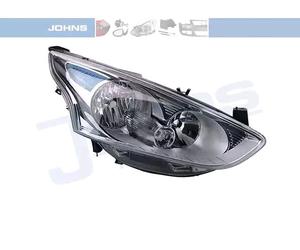 JOHNS 32 62 10 Faro anteriore