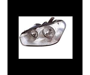 JOHNS 32 66 09 Faro anteriore