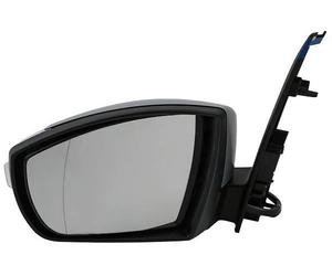 JOHNS 32 67 37-23 Specchietto retrovisore esterno