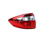 Fanale Posteriore Adatto A per Ford C-Max 10 12/2010-05/15 Esterno SX Lato
