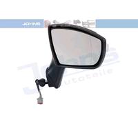 JOHNS 32 80 38-23 Specchietto retrovisore esterno