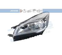 JOHNS 32 81 09 Faro anteriore per FORD Kuga Mk2 (DM2)