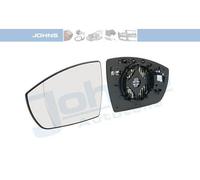 JOHNS 32 81 37-81 Vetro specchio specchio esterno per FORD Kuga Mk2 (DM2) Sx