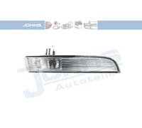 JOHNS 32 81 38-95 Indicatore di direzione Anteriore Dx per FORD Kuga Mk2 (DM2)