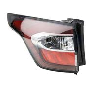JOHNS 32 81 87-4 Fanale posteriore