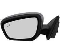 JOHNS 32 82 37-23 Specchietto retrovisore esterno