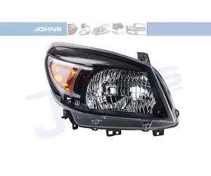 JOHNS 32 95 10-2 Faro anteriore