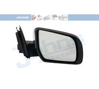 Specchietti Adatto A per Ford Ranger 11 04/2011- Dx Lato Passeggero Cromata