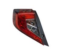 JOHNS 38 13 87-3 Fanale posteriore