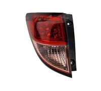 JOHNS 38 65 87-1 Fanale posteriore