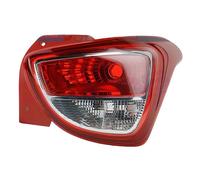 JOHNS Luce posteriore 39 04 88-1 dx per HYUNDAI i10 (IA)
