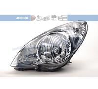 JOHNS 39 11 09 Faro anteriore per HYUNDAI i20 (PB, PBT)