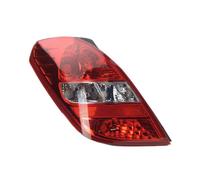 Faro Posteriore Compatibile Con Hyundai I20 08/2008-04/12 Sinistra Lato Guida