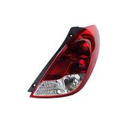 Coda Luci Posteriore Luci Adatto A per Hyundai i20 05/2012- Dx Lato Passeggero