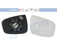 JOHNS 39 12 38-81 Vetro specchio specchio esterno per HYUNDAI ix20 (JC) convesso
