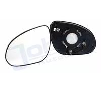 JOHNS 39 34 37-81 Vetro specchio specchio esterno per HYUNDAI i30 (FD) convesso