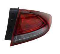 JOHNS 39 49 88-1 Fanale posteriore