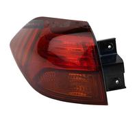 JOHNS 39 63 87-5 Fanale posteriore