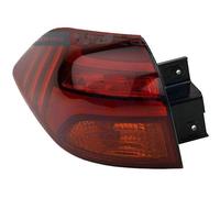 JOHNS 39 63 87-6 Fanale posteriore