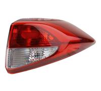 Fanale Posteriore Adatto A per Hyundai Tucson TL 05/15-06/18 Esterno Destra