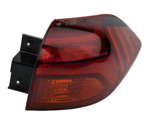 JOHNS 39 63 88-6 Fanale posteriore