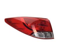Fanale Posteriore Adatto per Hyundai iX35 01/10-09/13 Esterno SX Lato Alogena