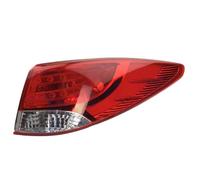 JOHNS 39 66 88-1 Fanale posteriore