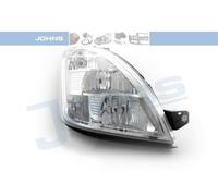 Faro Adatto A per Iveco Quotidiano III 05 / 06-08/11 H1 H7 Destra Beifahrers