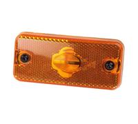 JOHNS Indicatore Entrambi i Lati per Iveco Quotidiano IV Pritsche/Telaio