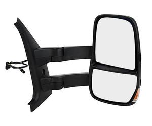 JOHNS 40 43 38-50 Specchietto retrovisore esterno
