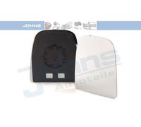 JOHNS 40 43 38-82 Vetro specchio specchio esterno per IVECO Daily VI Kastenwagen