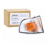 JOHNS 40 43 38-95 Indicatore di direzione Anteriore Dx, Specchio esterno