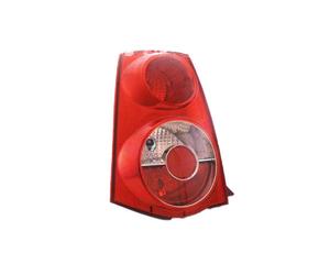 JOHNS 41 01 87-3 Fanale posteriore