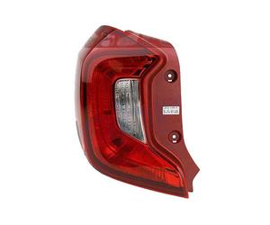 JOHNS 41 03 87-1 Fanale posteriore