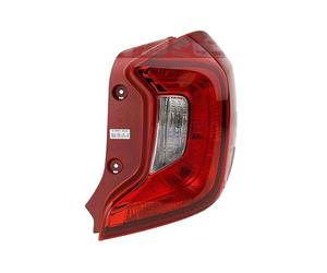 JOHNS 41 03 88-1 Fanale posteriore